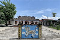 ĐÌNH HỘI XƯƠNG